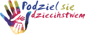 PODZIEL SIE DZIECINSTWEM